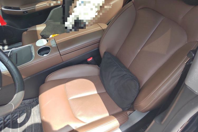 Used Leapmotor C01 2023 525 Comfort Edition