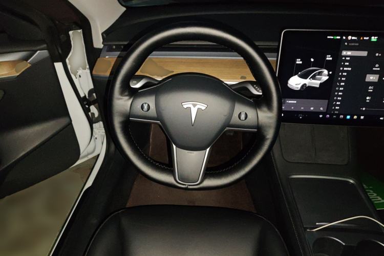 Used Tesla Model 3 2021 Standard Range Rear-Wheel Drive Upgraded Version 3D6