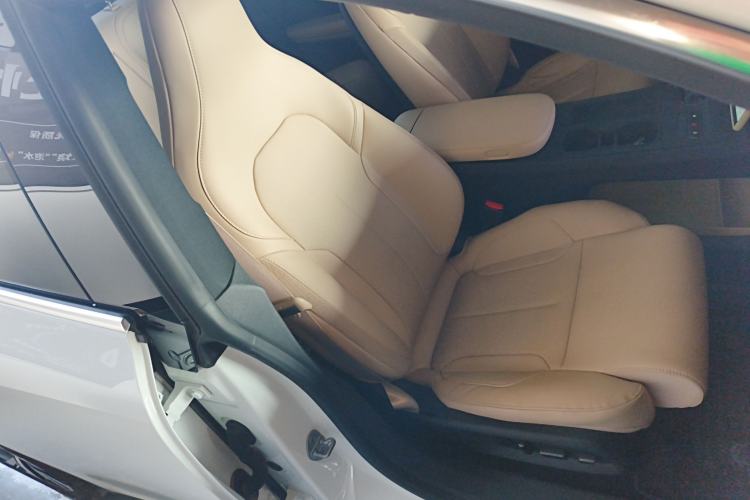 Used Nio ET5 2024 75 kWh
