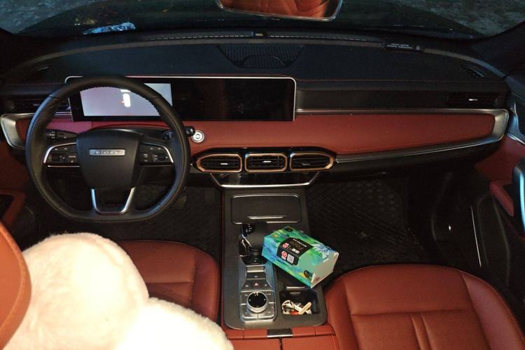 Used JETOUR X70 PLUS 2025 Champion Edition 1.5T DCT Champion MAX 7-Seater