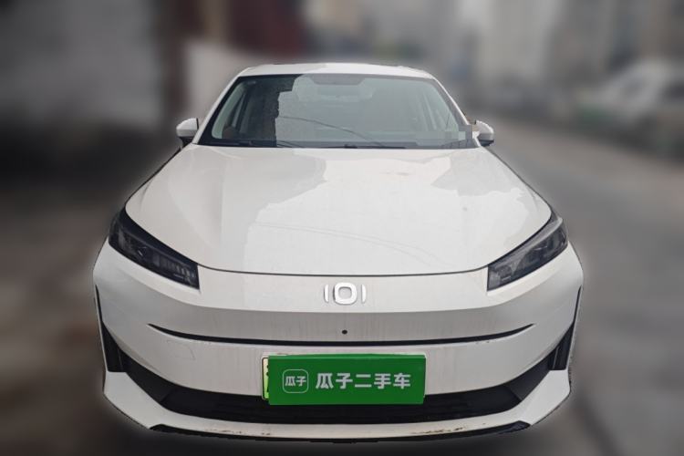 Used CHANGAN NEVO A05 2025 Truly Delicious Edition 70 – Beyond Excellence Front