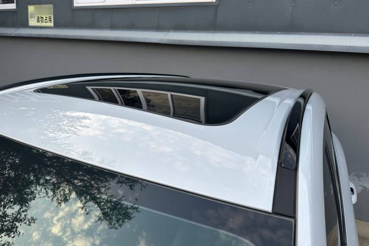 Used Wuling Xingguang S 2024 510 km Flagship Version