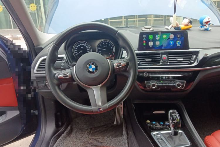 Used BMW 1 Series 2021 125i M Sport Night Edition
