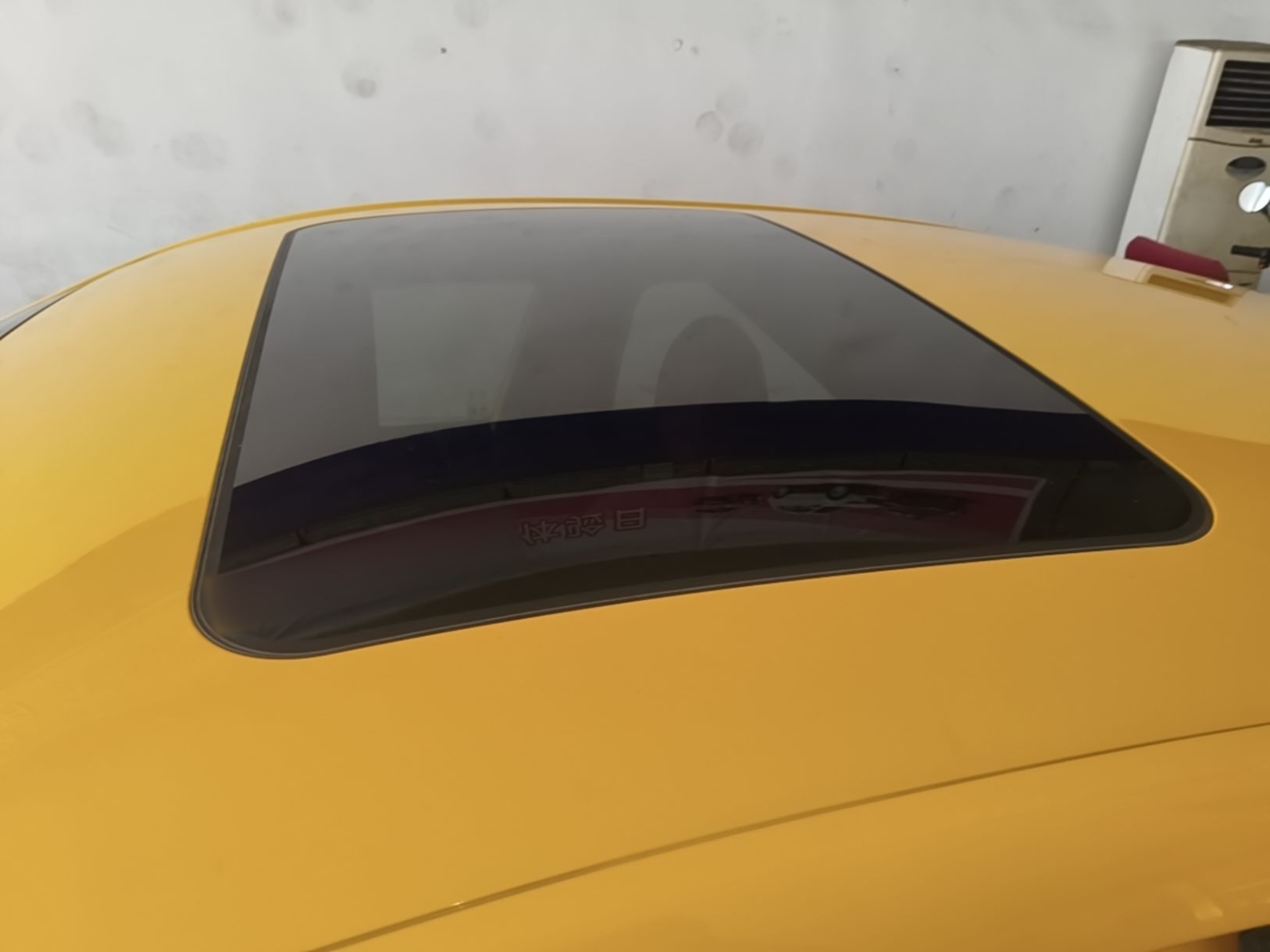 MG 5 2022 300TGI DCT Chao Yue Luxury Edition — снимка 7