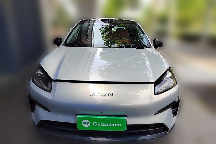 Used AION RT 2025 520 LiDAR Edition