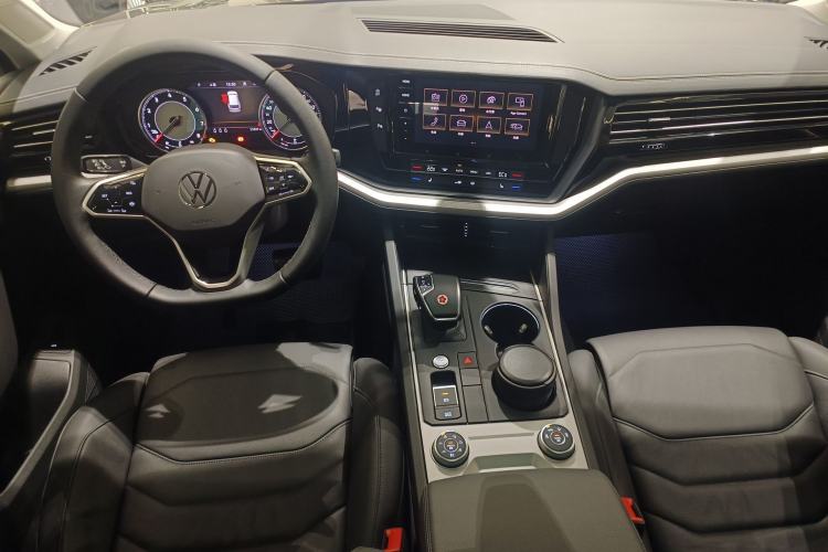 Used Volkswagen Touareg 2021 2.0 TSI Flagship Special Edition