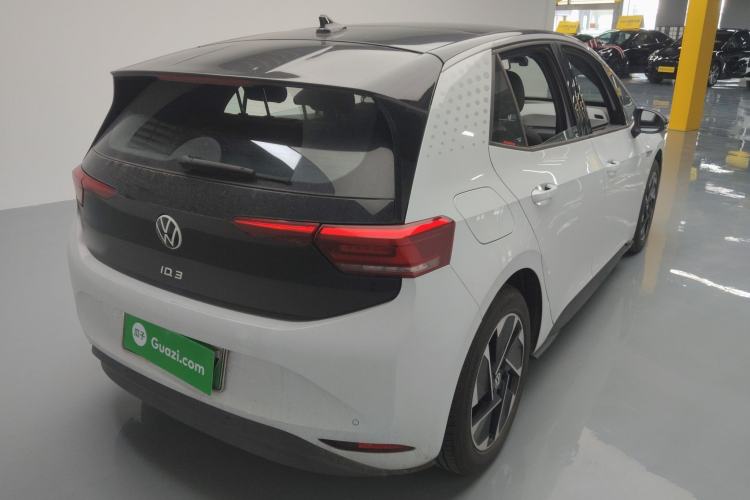 Used Volkswagen ID.3 2023 Pure Smart Edition
