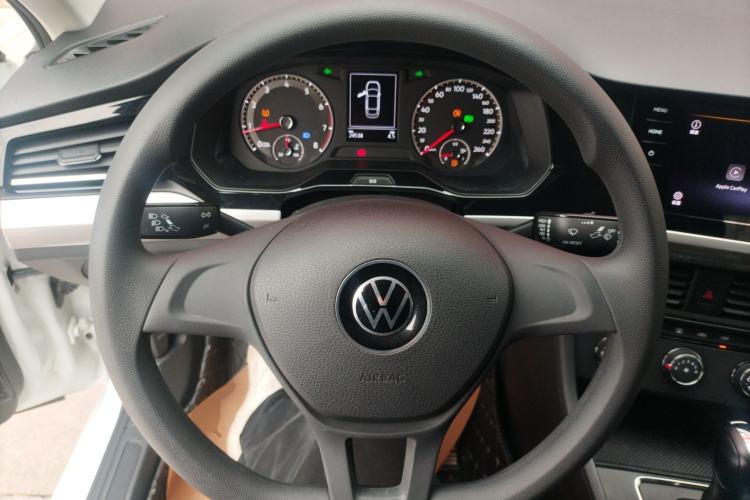 Used Volkswagen Bora 2021 1.5L Automatic Fashionable Smart Connectivity Version