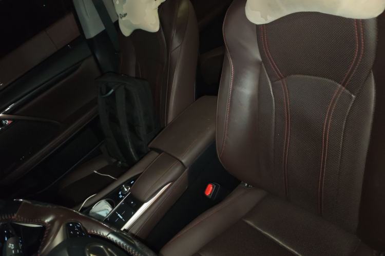 Used Lexus RX 2020 Revised Version 300 Two-Wheel Drive Comfort Edition