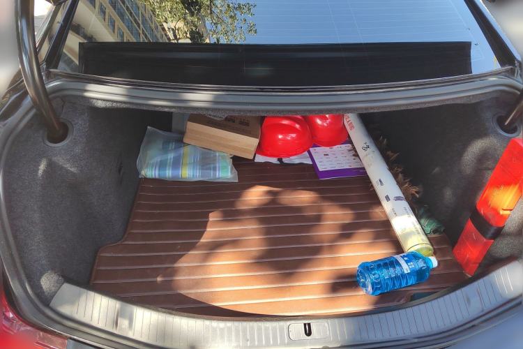 Used Cadillac XTS 2018 28T Elite Edition
