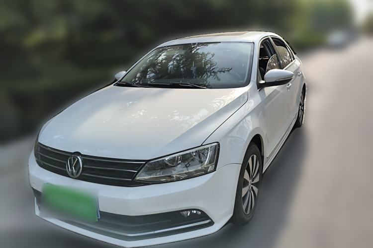 Used Volkswagen Sagitar 2015 230TSI Automatic Comfort Version