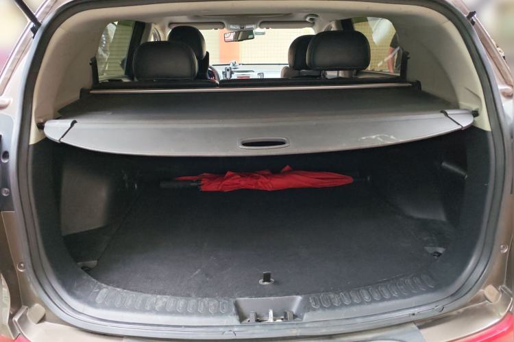 Used Kia Sportage R 2011 2.0L Automatic Two-Wheel Drive Premium Edition
