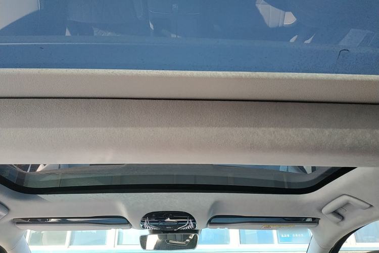 Used VOYAH PASSION 2023 Four-Wheel Drive Flagship Edition