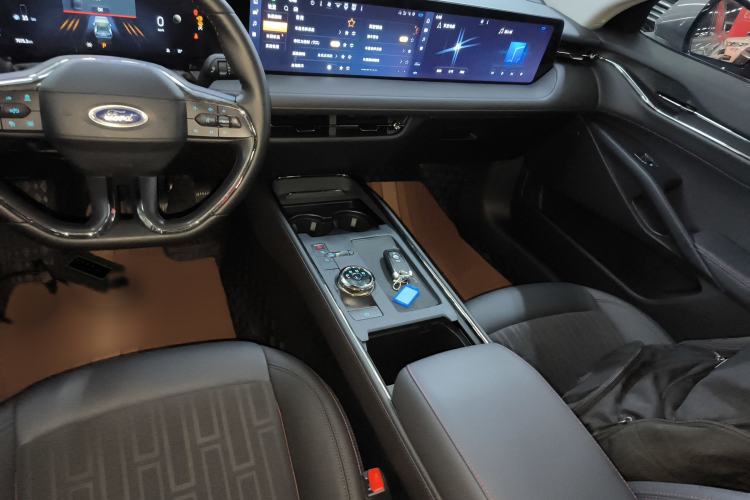 Used Ford Mondeo 2023 EcoBoost 180 Luxury Model