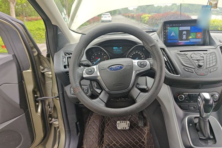 Used Ford Kuga 2015 1.5L GTDi Two-Wheel Drive Fashion Edition