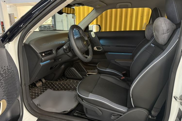 Used MINI Electric MINI COOPER 2024 456km COOPER E Classic Edition