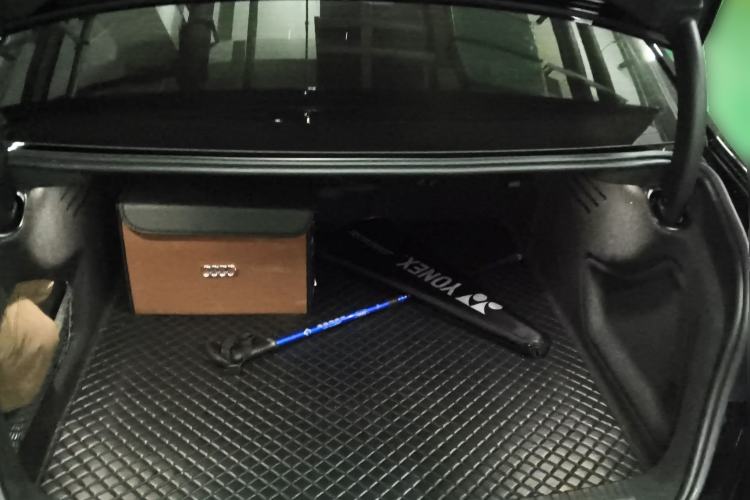 Used Audi A6L 2024 45 TFSI Prestige Elegant Edition