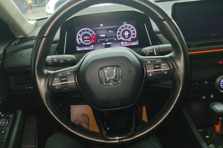 Used Honda Accord 2023 260TURBO Smart Enjoyment Version Steering Wheel