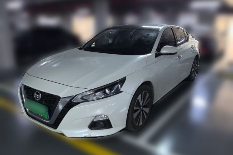 Used Nissan Teana 2021 2.0L XL Comfort Edition