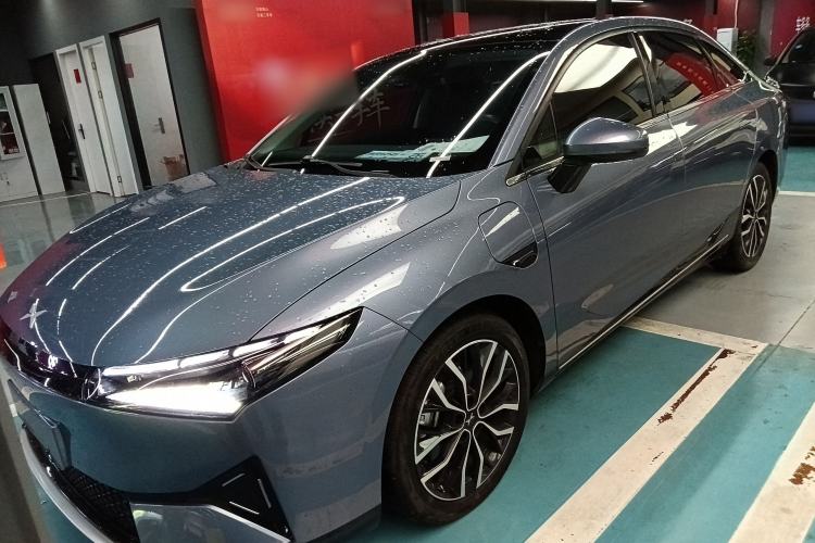 Used XPeng P5 2021 460G