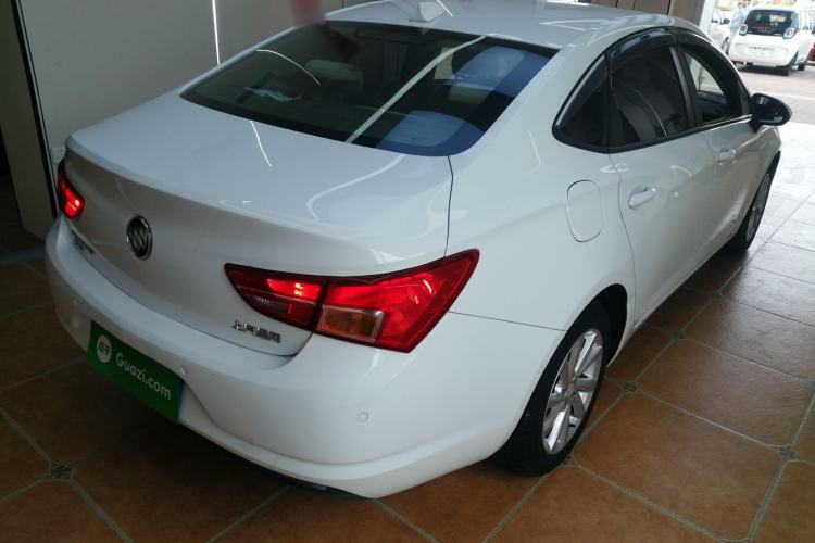 Used Buick Verano 2019 Sedan 15S Automatic Entry Model