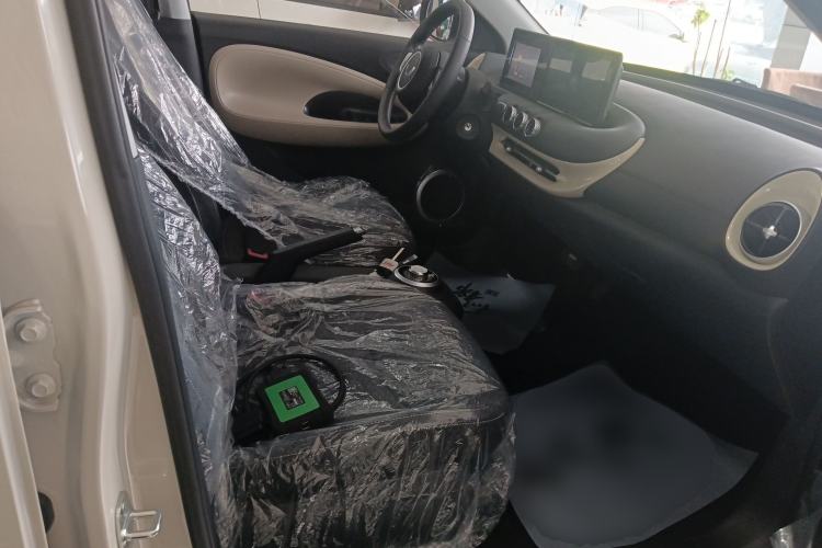 Used Wuling Bingo 2024 203km Light Edition

