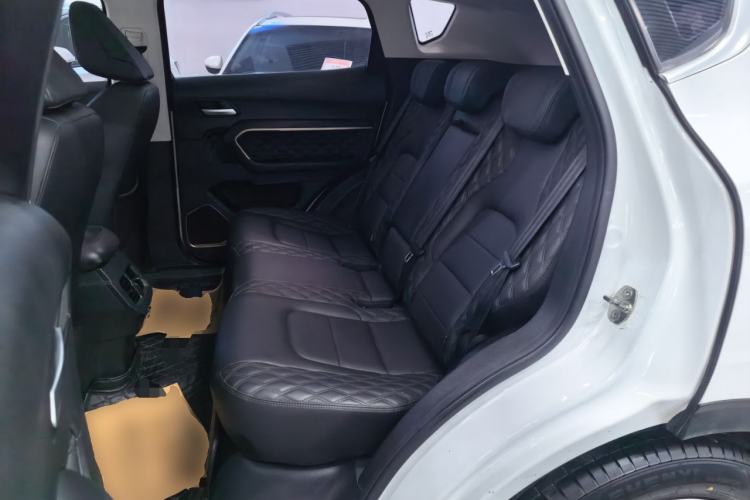 Used Haval H6 2020 2.0 GDIT Automatic Platinum Luxury Edition