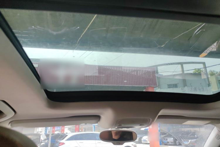 Used Audi Q3 2016 30 TFSI Collector's Edition Intelligent Model