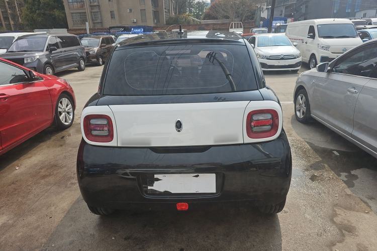 Used ORA Black Cat 2021 351 km Standard Version
