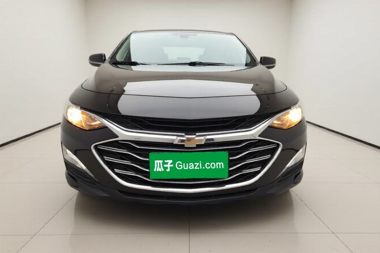 Used Chevrolet Malibu XL 2021 535T Automatic Sport Edition