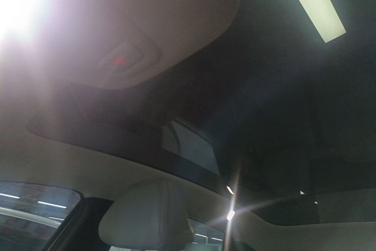 Used XPeng MONA M03 2024 620 with Ultra-Long Range