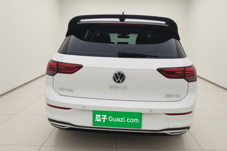 Used Volkswagen Golf 2023 280TSI DSG Pro 20th Anniversary Edition