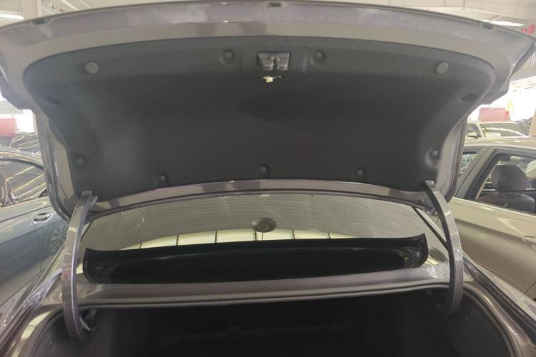 Used Geely Auto Preface 2025 Dongfang Yao 2.0TD Moonlight Edition