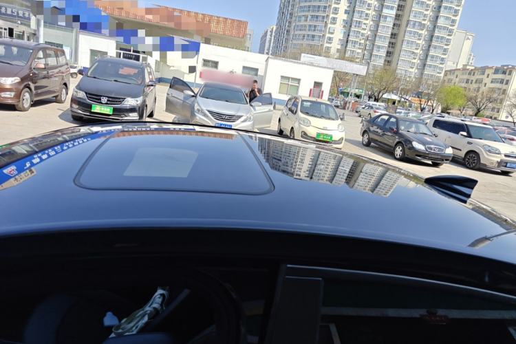 Used Buick Verano 2020 20T CVT Leading Edition Roof