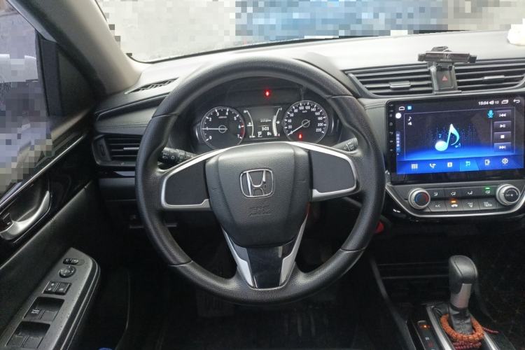 Used Honda Crider 2019 180 Turbo CVT Luxury Edition China VI Emission Standard
