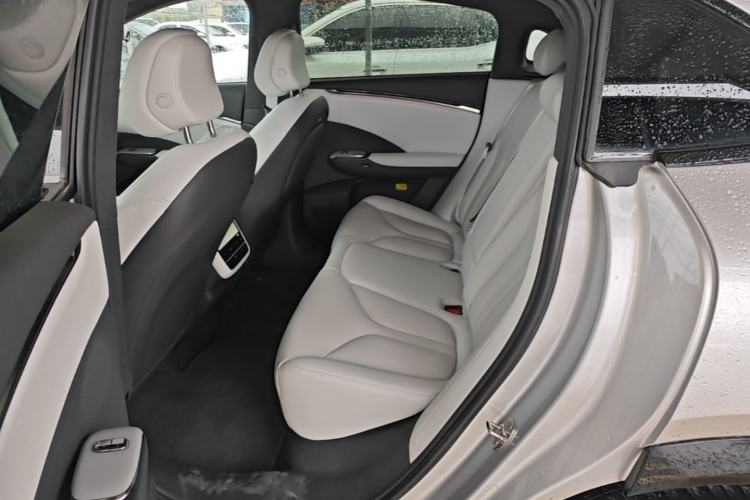 Used XPeng G7 2025 Model—702 Ultra Long Range