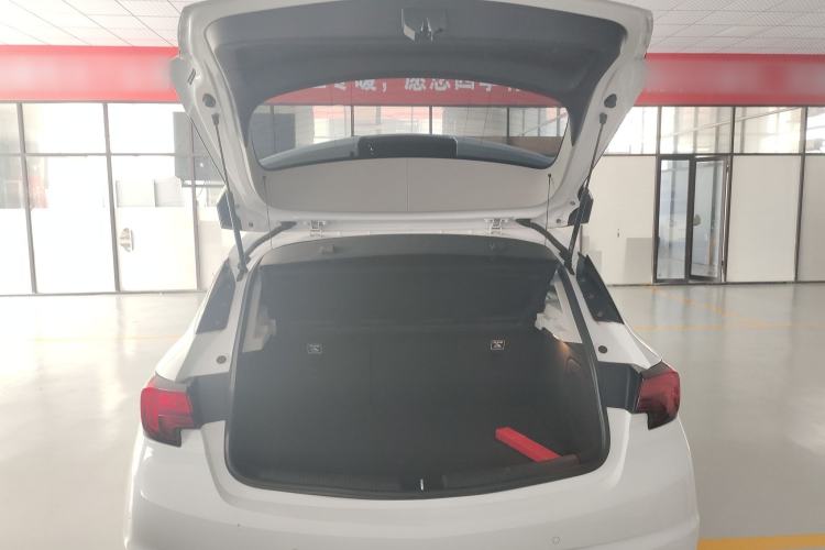 Used Buick Verano 2016 Hatchback 15S Automatic Ambition Model