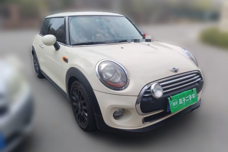 Used MINI MINI 2016 1.2T ONE Pioneer Edition