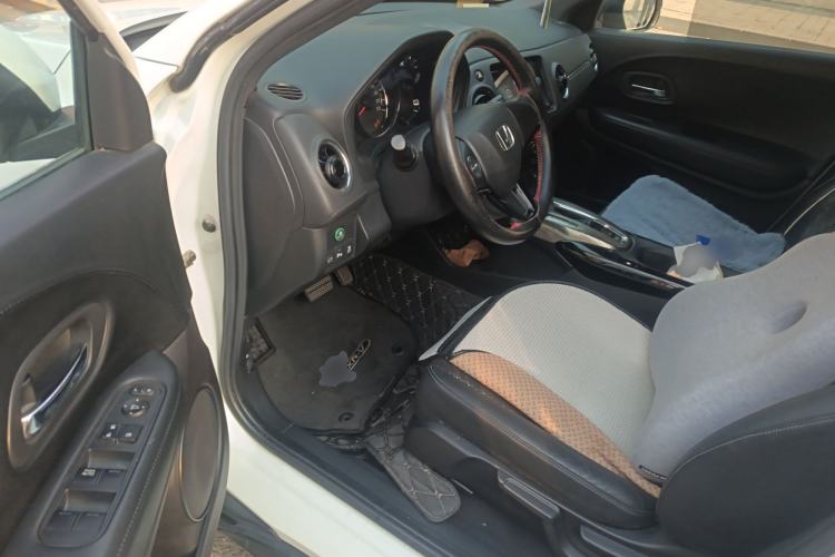 Used Honda XR-V 2015 1.8L EXi CVT Comfort Version