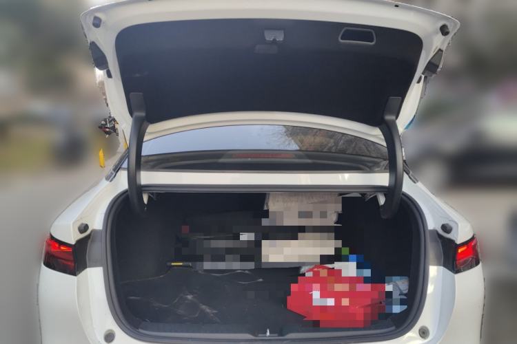 Used XPeng P5 2024 500 Pro Edition