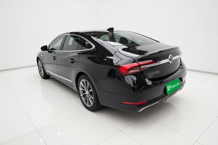 Used Buick LaCrosse 2019 28T Prestige Model
