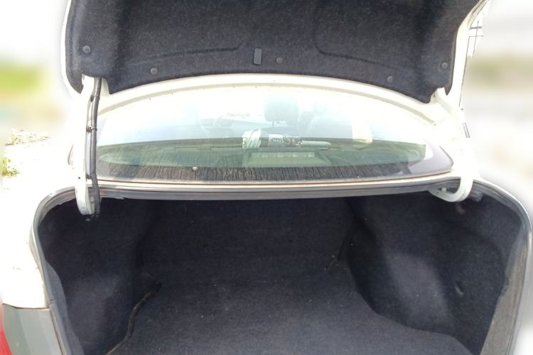 Used Nissan Sylphy EV 2018 Smart Edition
