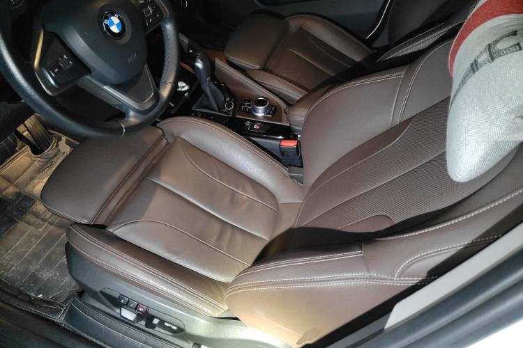 Used BMW X1 2016 sDrive20Li Luxury Model