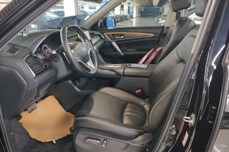 Used Honda Avancier 2020 370TURBO Four-Wheel Drive Premium Edition
