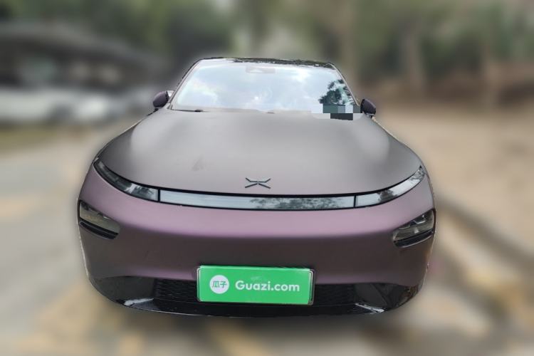 Used XPeng P7 2021 480G
