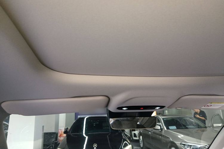 Used Geely Galaxy E5 2024 440km Exploration Version