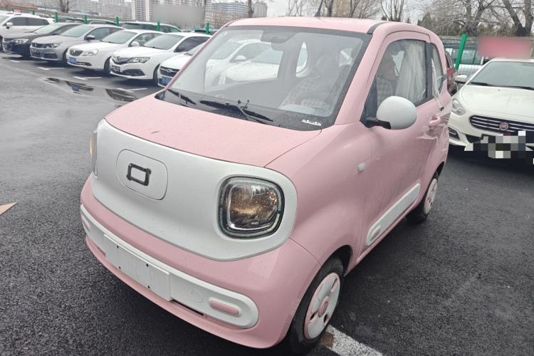 Used Bestune Pony 2025 222km Range Agile Horse