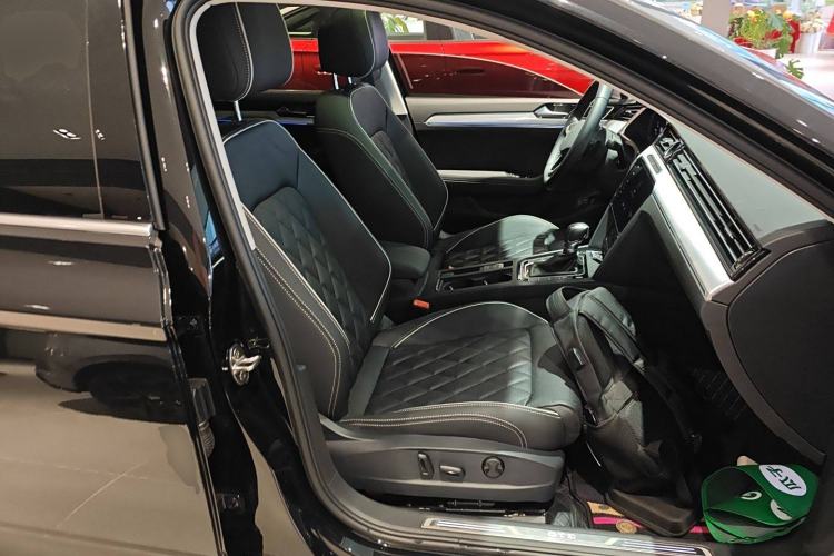 Used Volkswagen Magotan GTE Plug-in Hybrid 2022 GTE Luxury Model