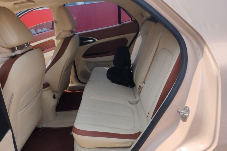 Used ORA Good Cat 2021 400km Standard Range Venus Edition Lithium Iron Phosphate
