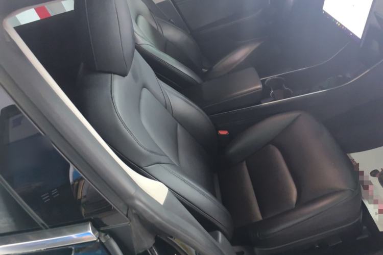 Used Tesla Model 3 2020 Standard Range Rear-Wheel Drive Upgraded Version